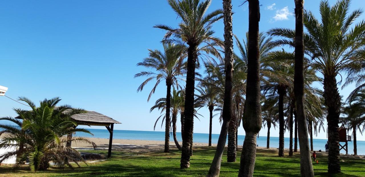 Los Nidos Sea Pretty&Beach- La Carihuela Torremolinos Bagian luar foto